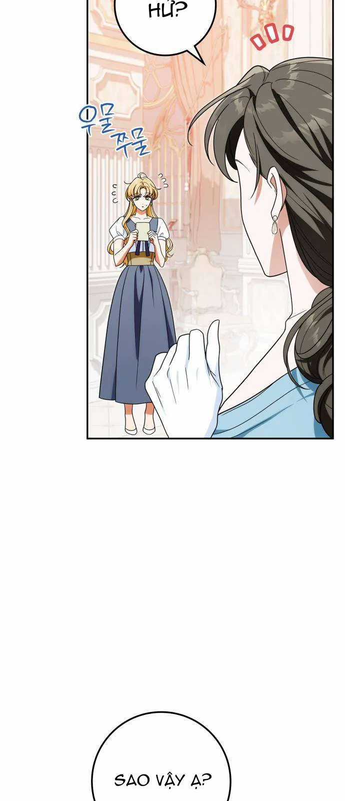 Nữ Công Tước Chiến Lợi Phẩm - Chapter 40 - Trang 70