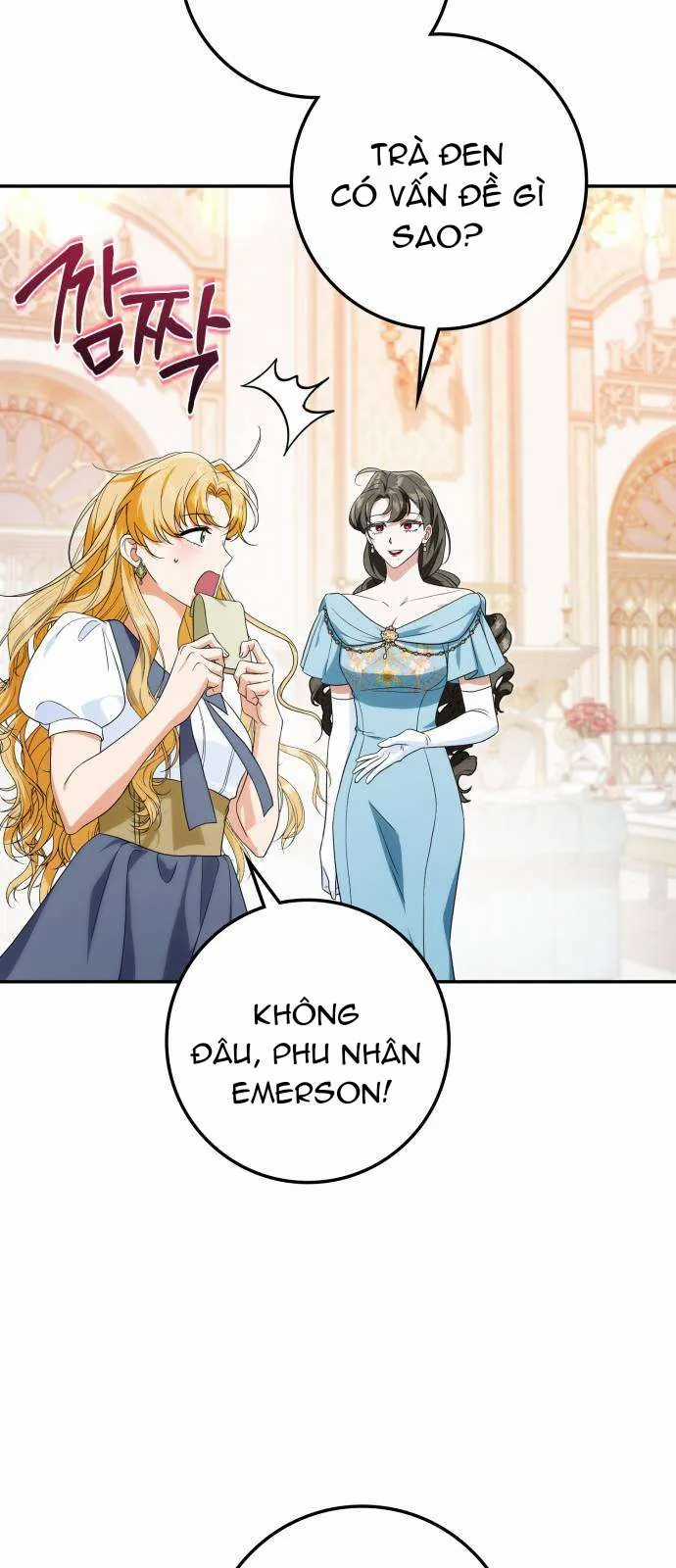 Nữ Công Tước Chiến Lợi Phẩm - Chapter 40 - Trang 71