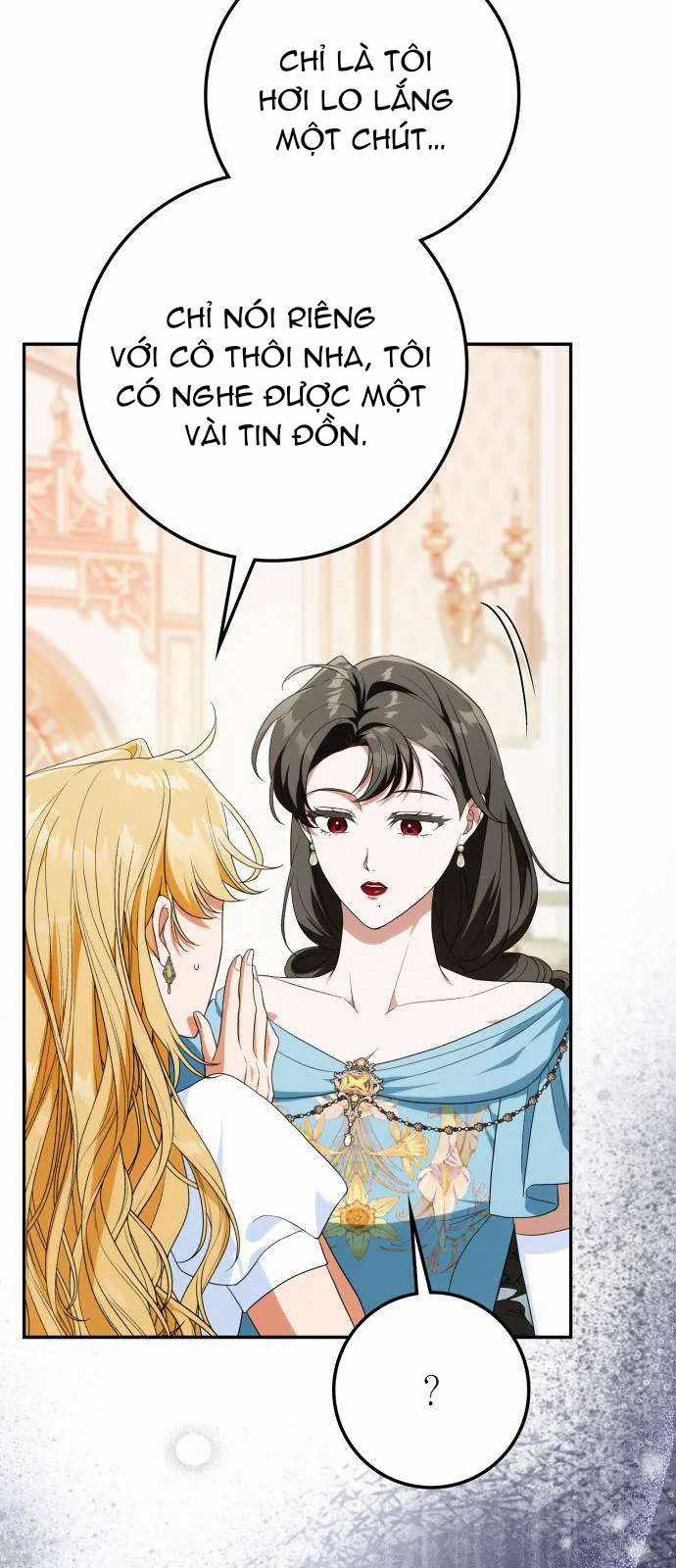 Nữ Công Tước Chiến Lợi Phẩm - Chapter 40 - Trang 72