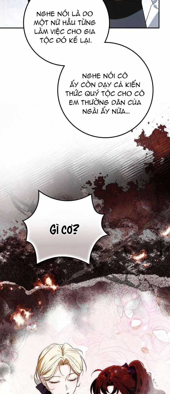 Nữ Công Tước Chiến Lợi Phẩm - Chapter 40 - Trang 76