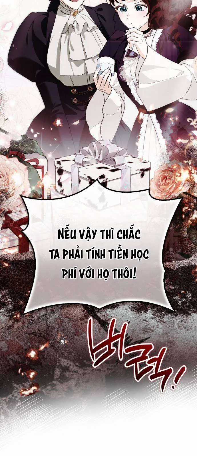 Nữ Công Tước Chiến Lợi Phẩm - Chapter 40 - Trang 77