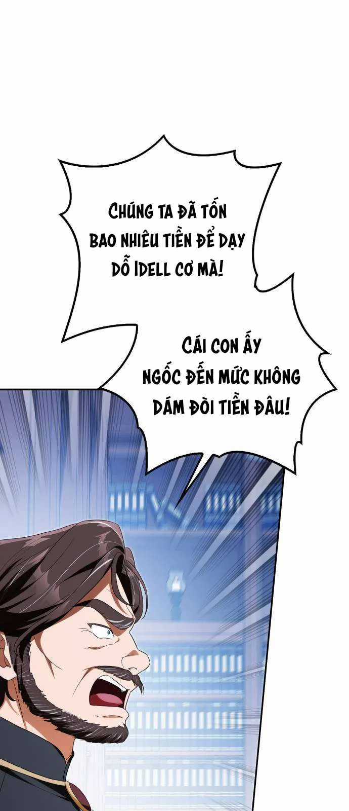 Nữ Công Tước Chiến Lợi Phẩm - Chapter 40 - Trang 78