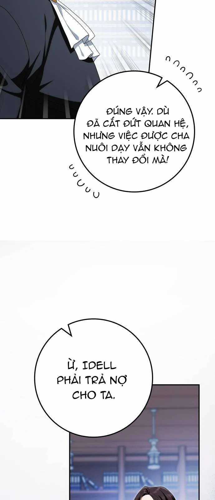 Nữ Công Tước Chiến Lợi Phẩm - Chapter 40 - Trang 79