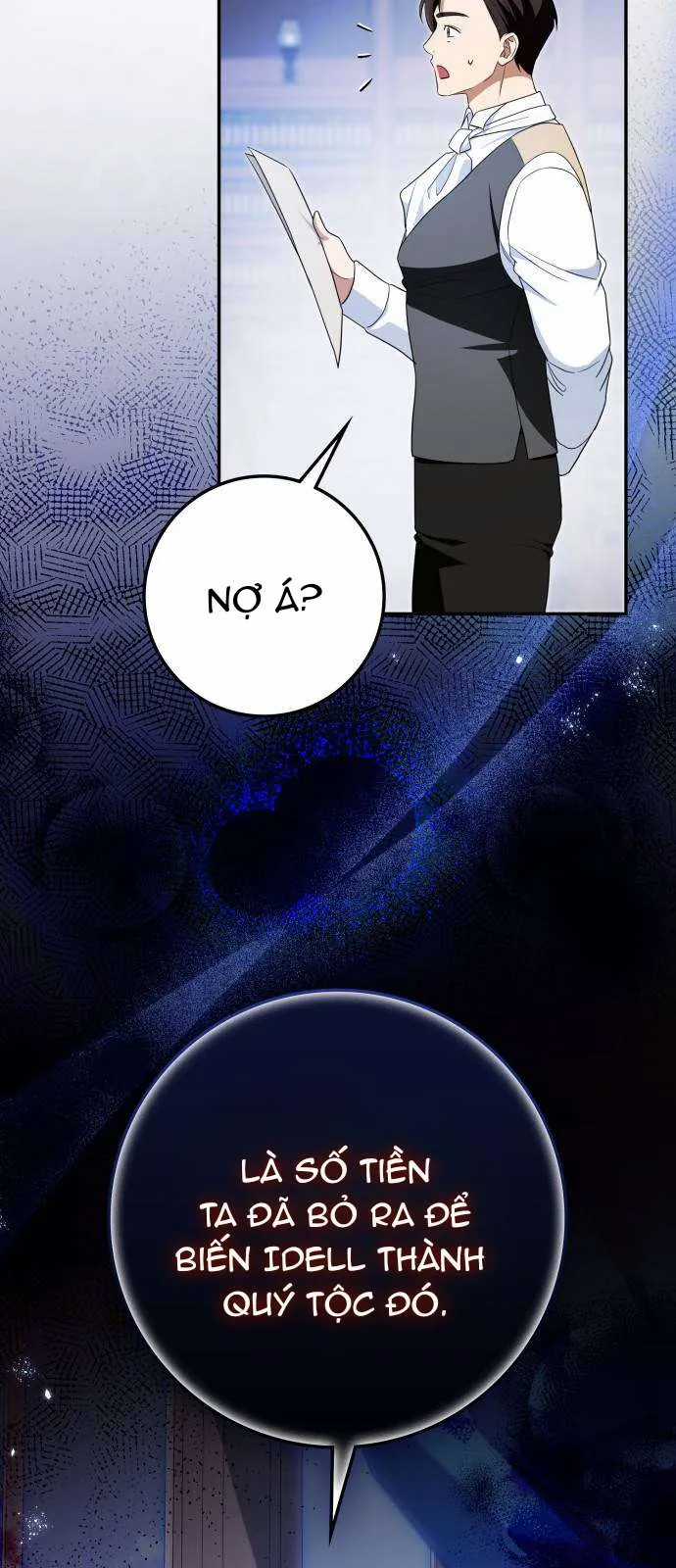 Nữ Công Tước Chiến Lợi Phẩm - Chapter 40 - Trang 80