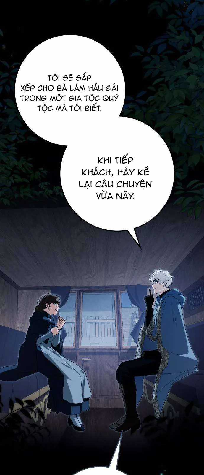 Nữ Công Tước Chiến Lợi Phẩm - Chapter 40 - Trang 9