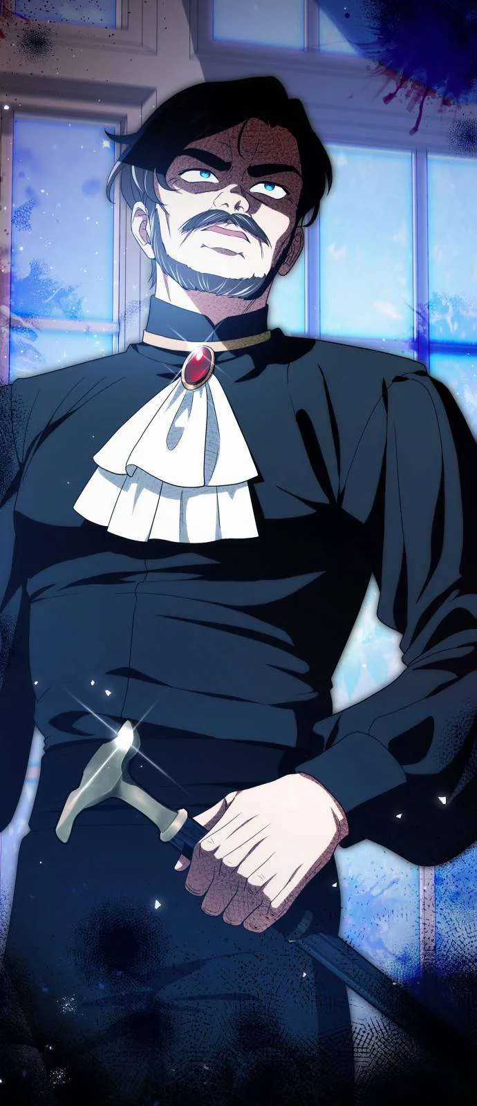 Nữ Công Tước Chiến Lợi Phẩm - Chapter 40 - Trang 81