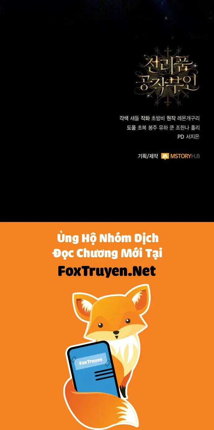 Nữ Công Tước Chiến Lợi Phẩm - Chapter 40 - Trang 83