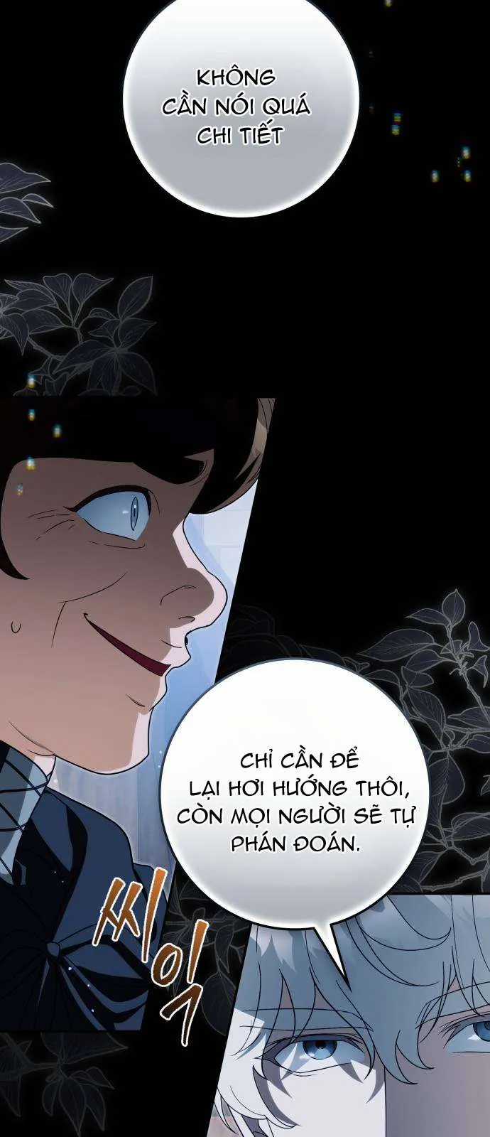 Nữ Công Tước Chiến Lợi Phẩm - Chapter 40 - Trang 10