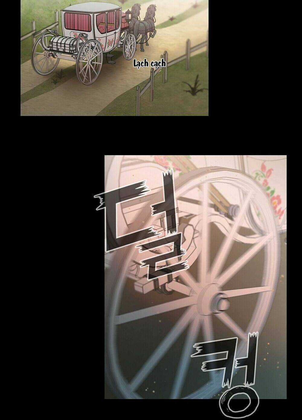 Nữ Công Tước Nhà Kính - Chapter 1 - Trang 46