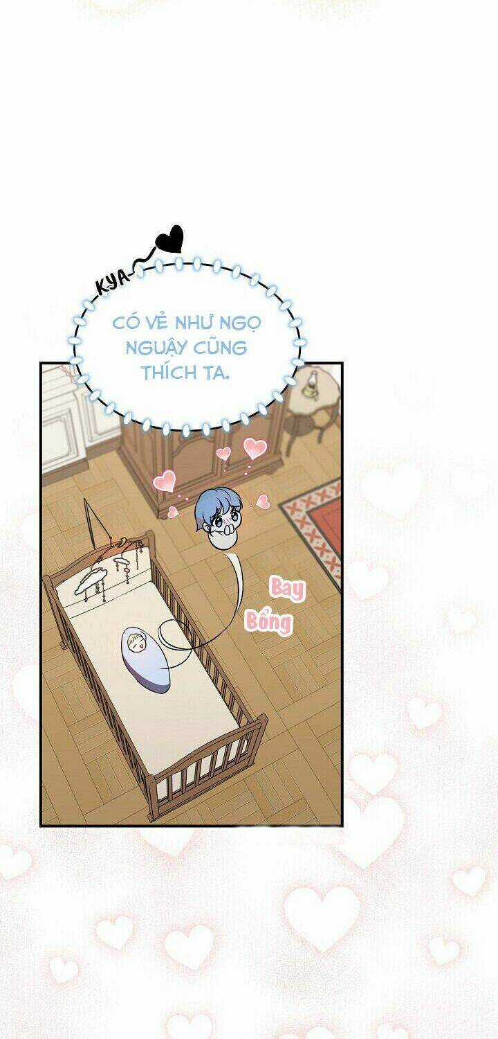 Nữ Công Tước Nhà Kính - Chapter 10 - Trang 42