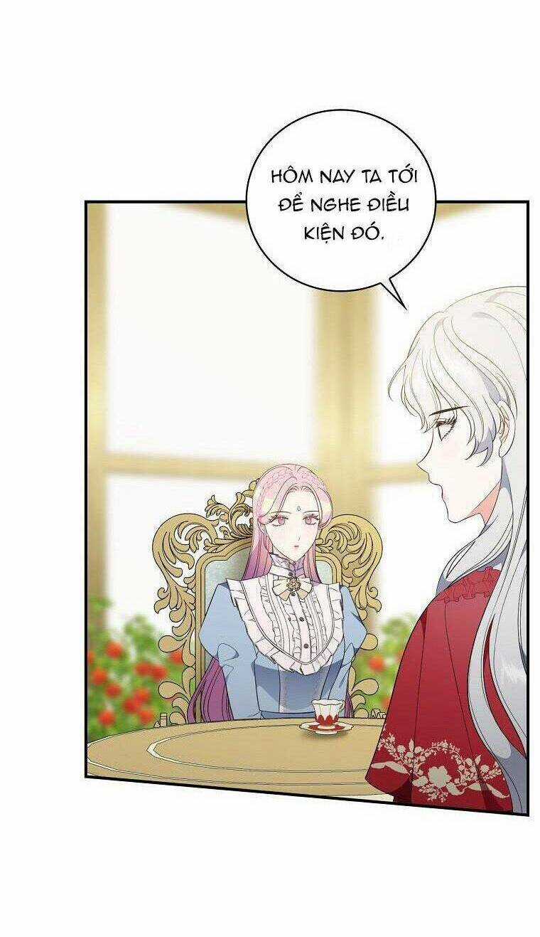 Nữ Công Tước Nhà Kính - Chapter 101 - Trang 45