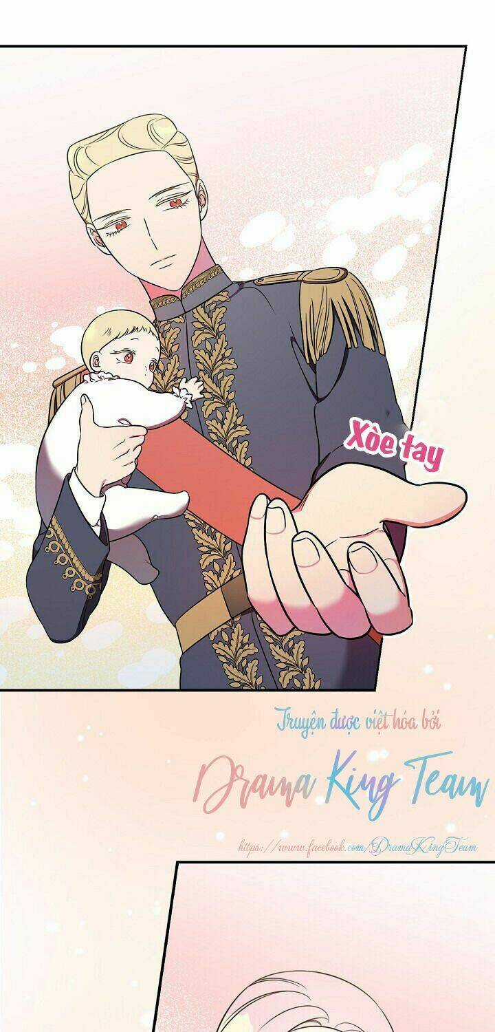 Nữ Công Tước Nhà Kính - Chapter 13 - Trang 20