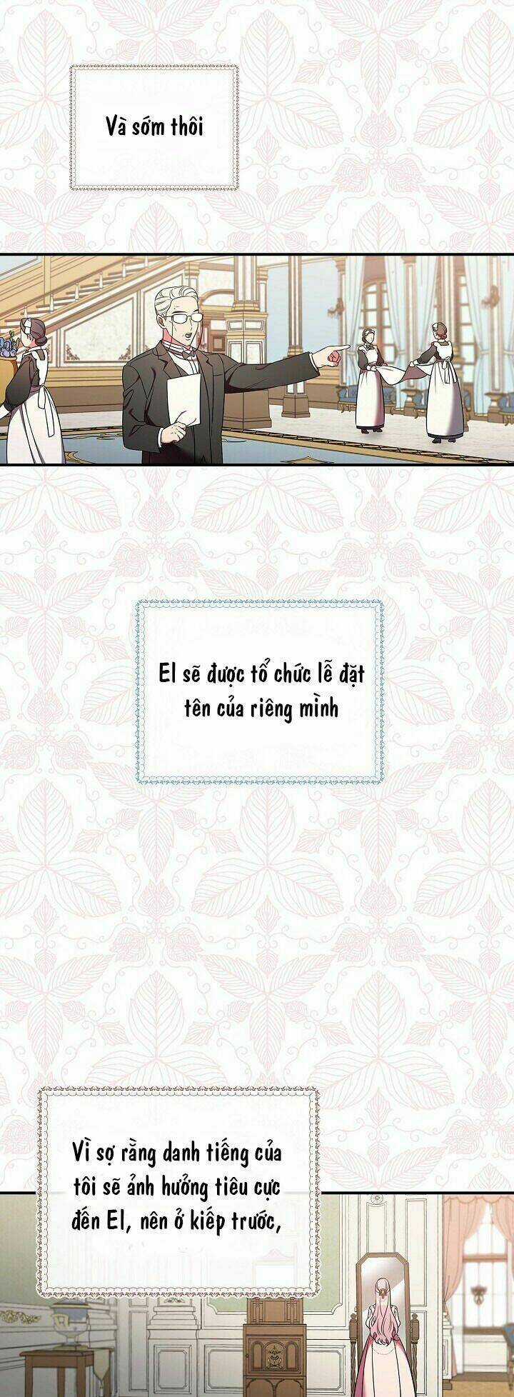 Nữ Công Tước Nhà Kính - Chapter 13 - Trang 3