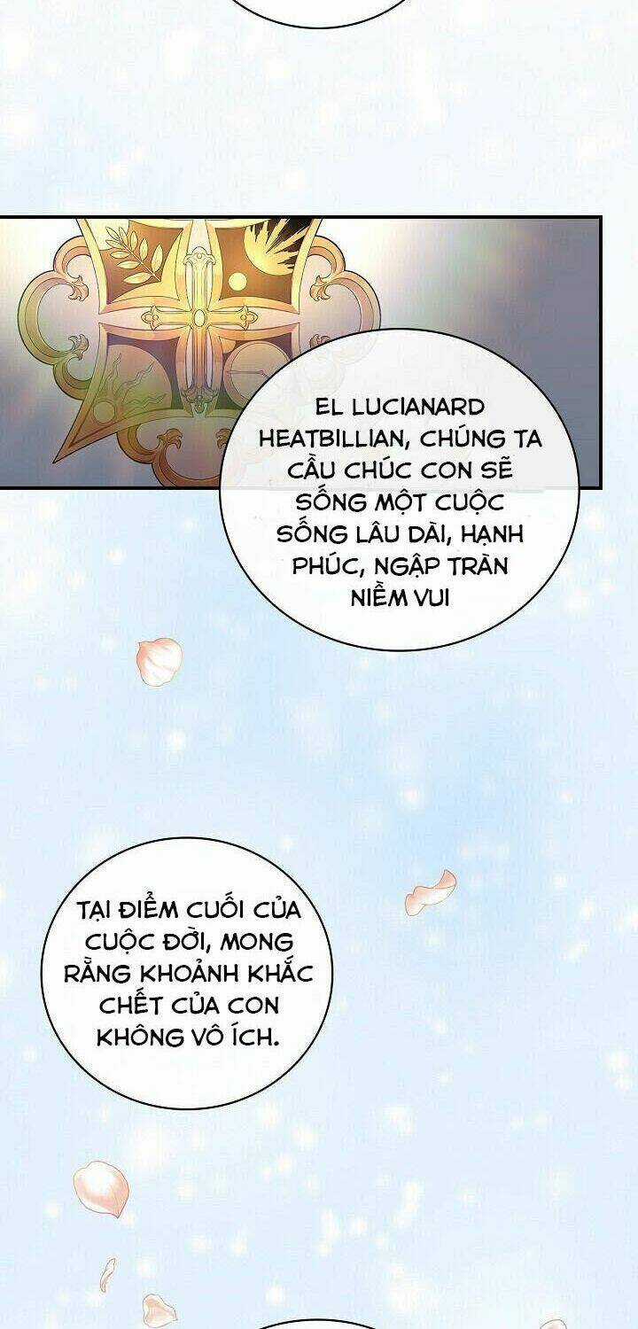 Nữ Công Tước Nhà Kính - Chapter 13 - Trang 23