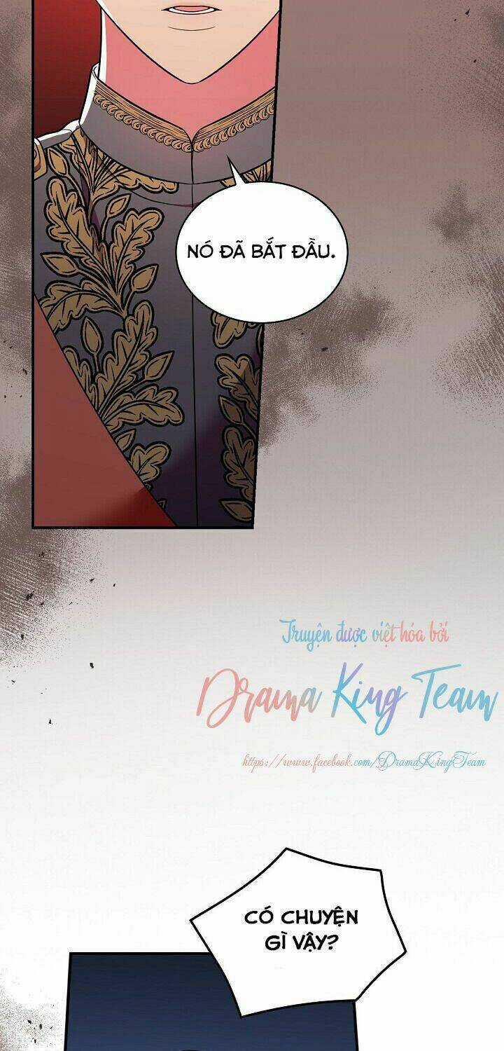 Nữ Công Tước Nhà Kính - Chapter 13 - Trang 42