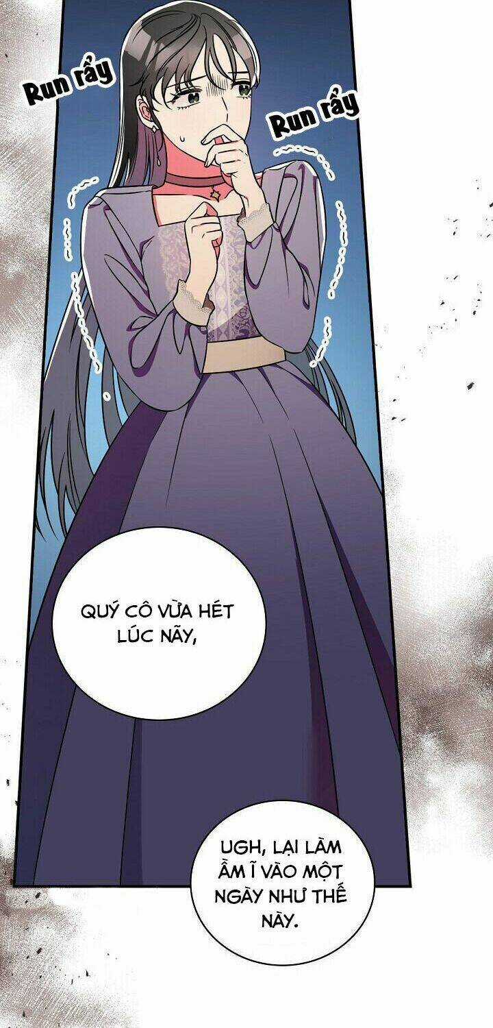 Nữ Công Tước Nhà Kính - Chapter 13 - Trang 43