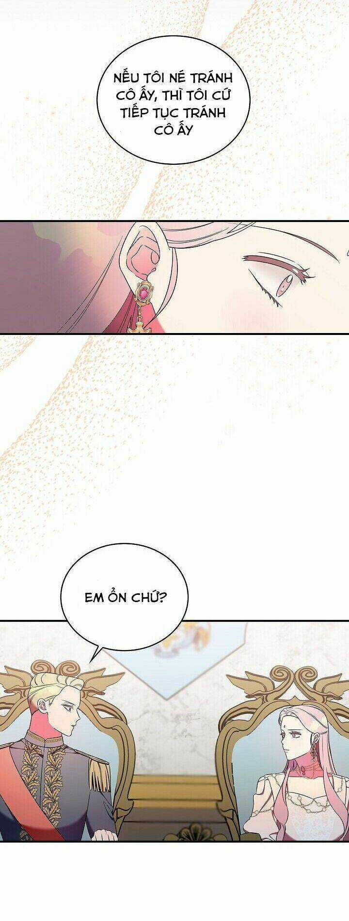 Nữ Công Tước Nhà Kính - Chapter 14 - Trang 5