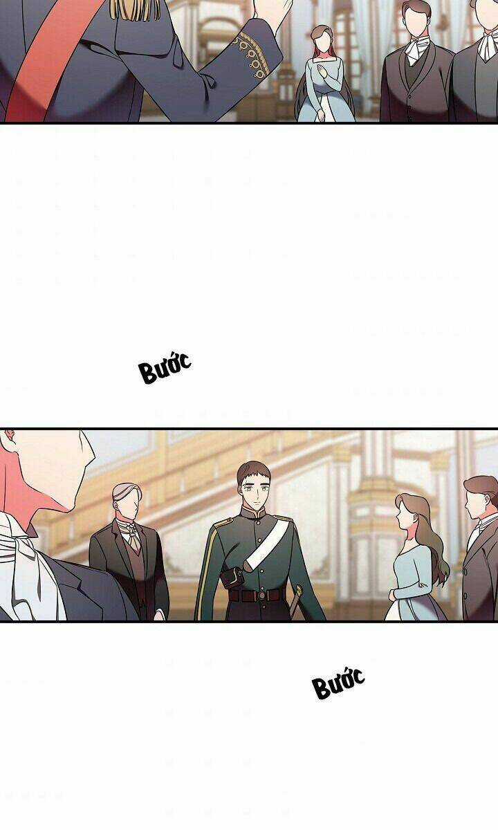 Nữ Công Tước Nhà Kính - Chapter 15 - Trang 3