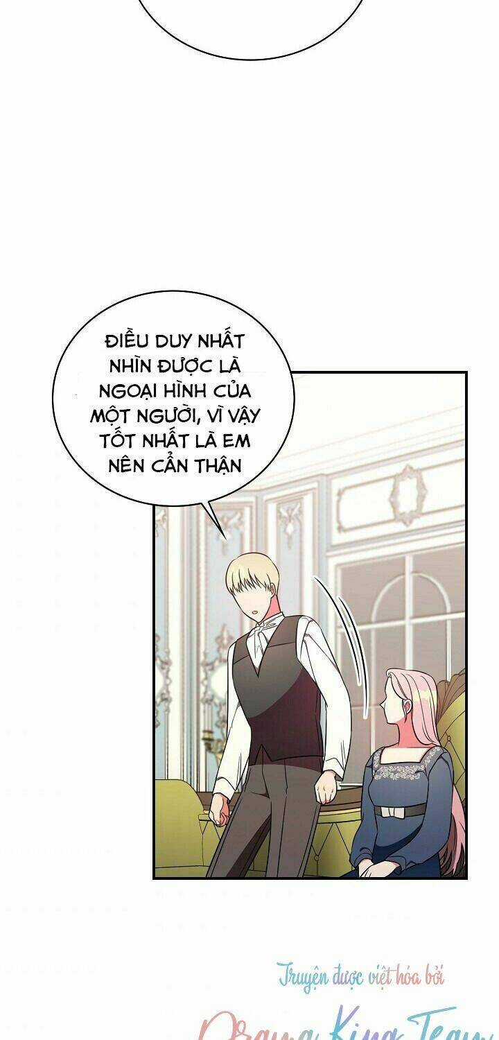 Nữ Công Tước Nhà Kính - Chapter 17 - Trang 33