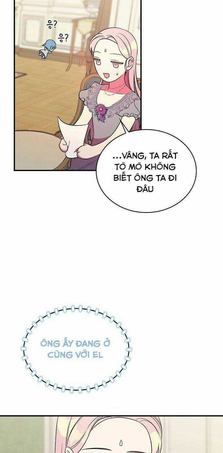 Nữ Công Tước Nhà Kính - Chapter 17 - Trang 9