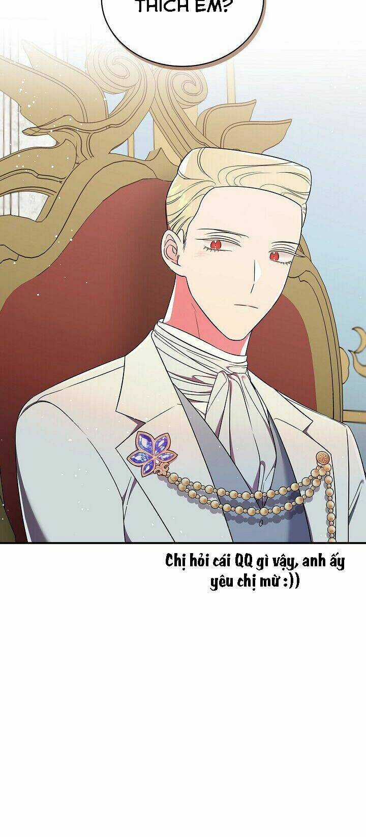 Nữ Công Tước Nhà Kính - Chapter 18 - Trang 8