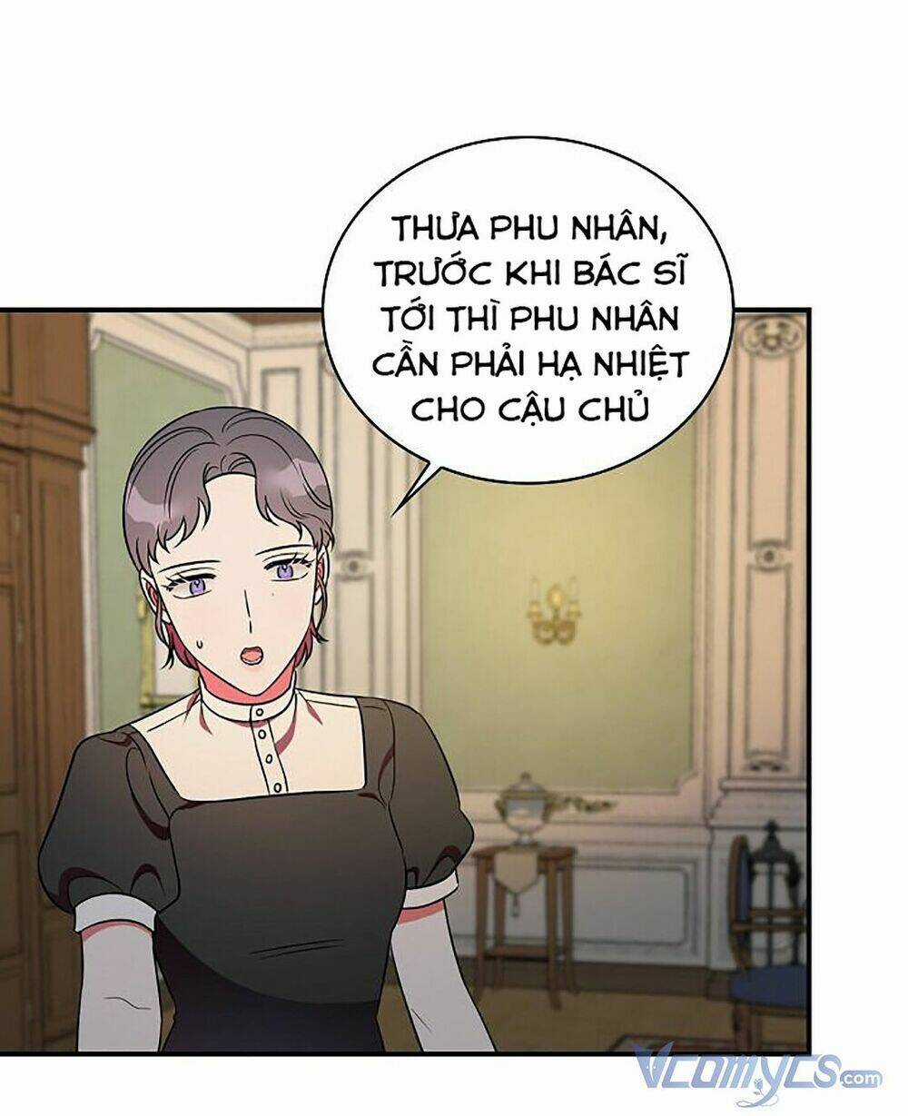 Nữ Công Tước Nhà Kính - Chapter 19 - Trang 3