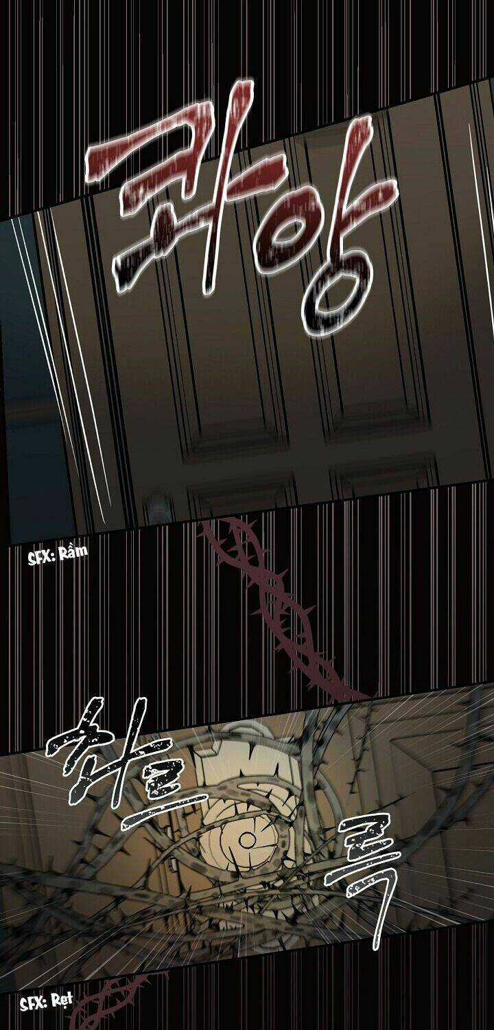 Nữ Công Tước Nhà Kính - Chapter 21 - Trang 11