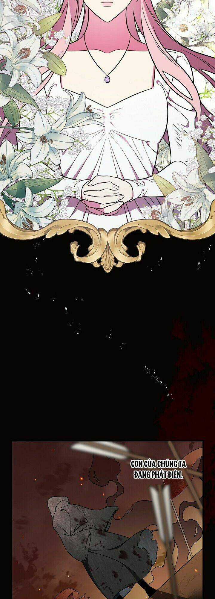 Nữ Công Tước Nhà Kính - Chapter 21 - Trang 15