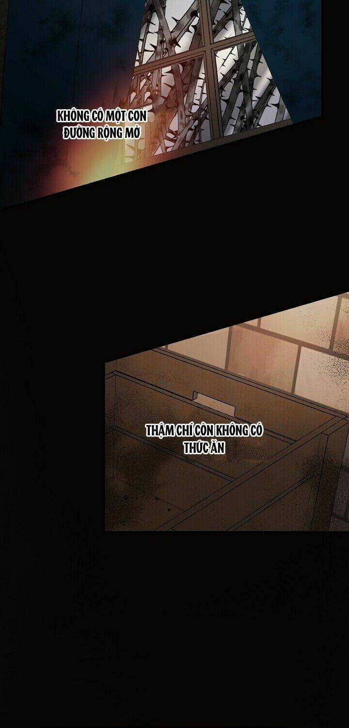 Nữ Công Tước Nhà Kính - Chapter 21 - Trang 20