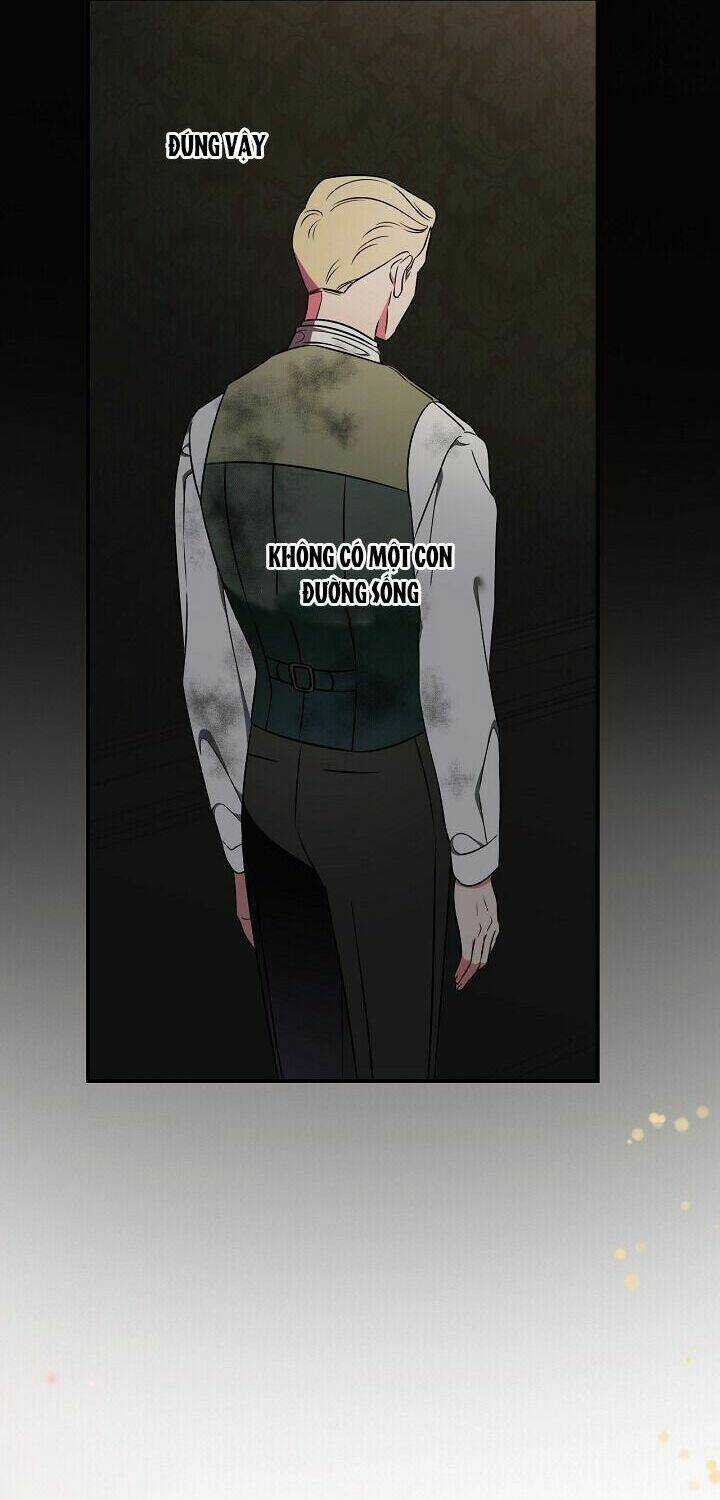 Nữ Công Tước Nhà Kính - Chapter 21 - Trang 21