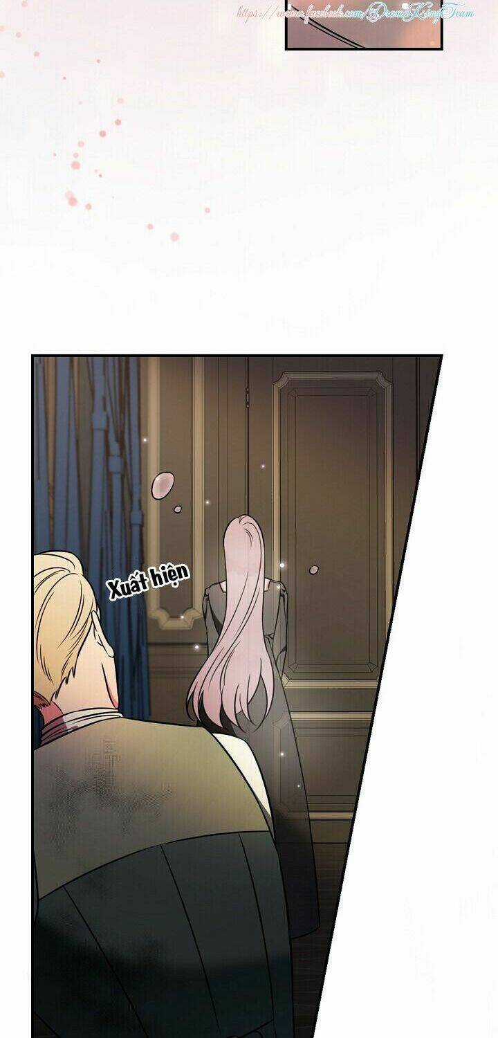 Nữ Công Tước Nhà Kính - Chapter 21 - Trang 23