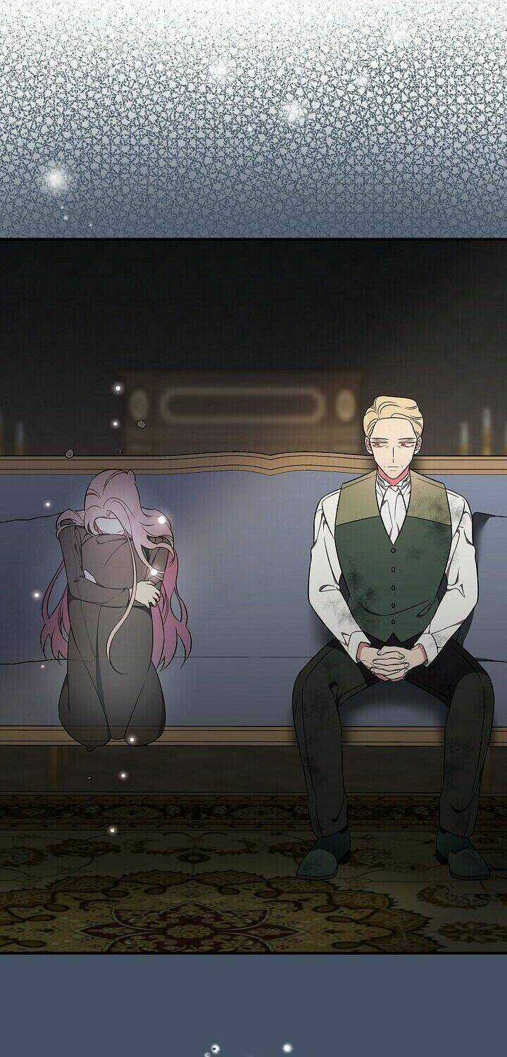 Nữ Công Tước Nhà Kính - Chapter 21 - Trang 30