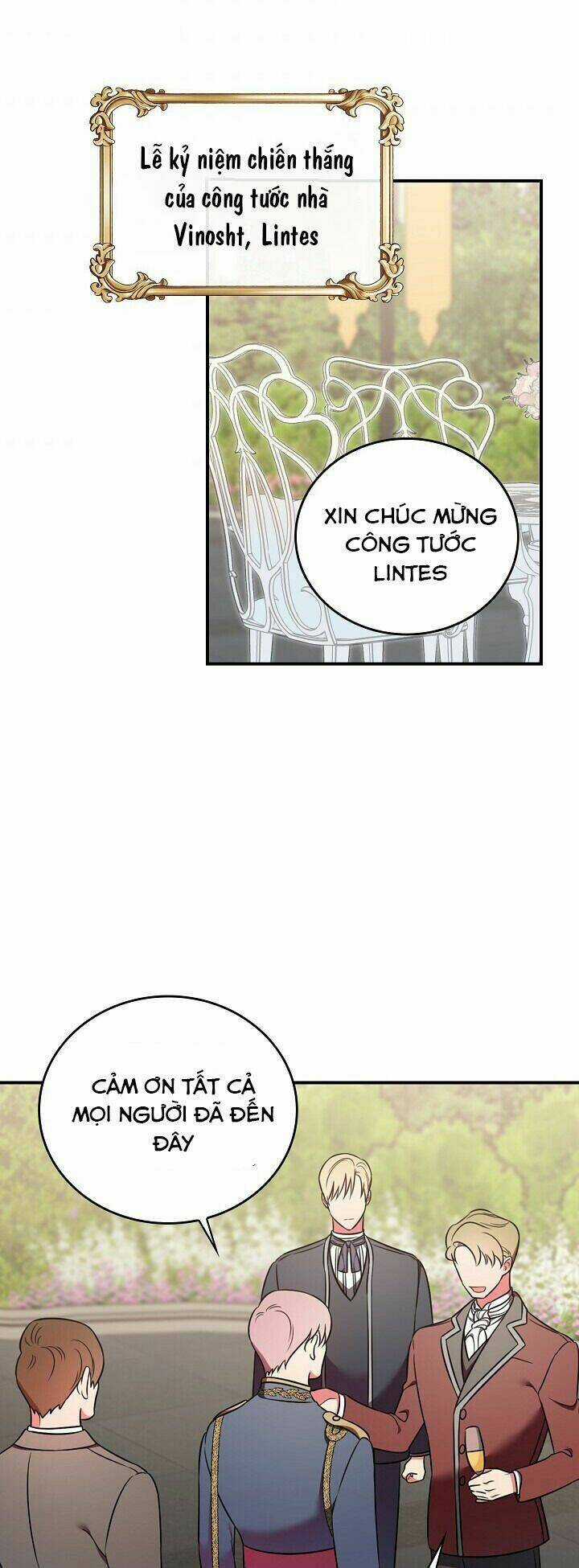 Nữ Công Tước Nhà Kính - Chapter 21 - Trang 33