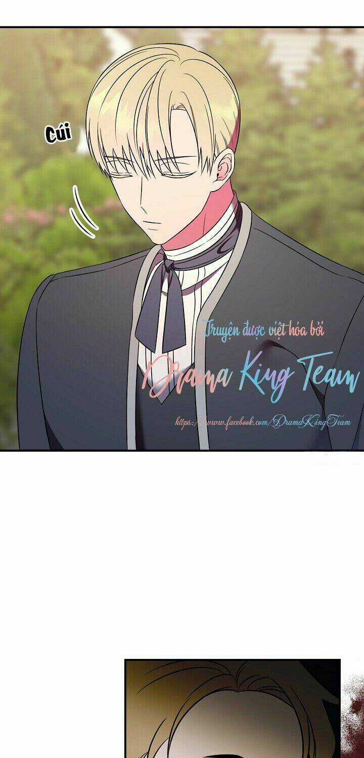 Nữ Công Tước Nhà Kính - Chapter 21 - Trang 35