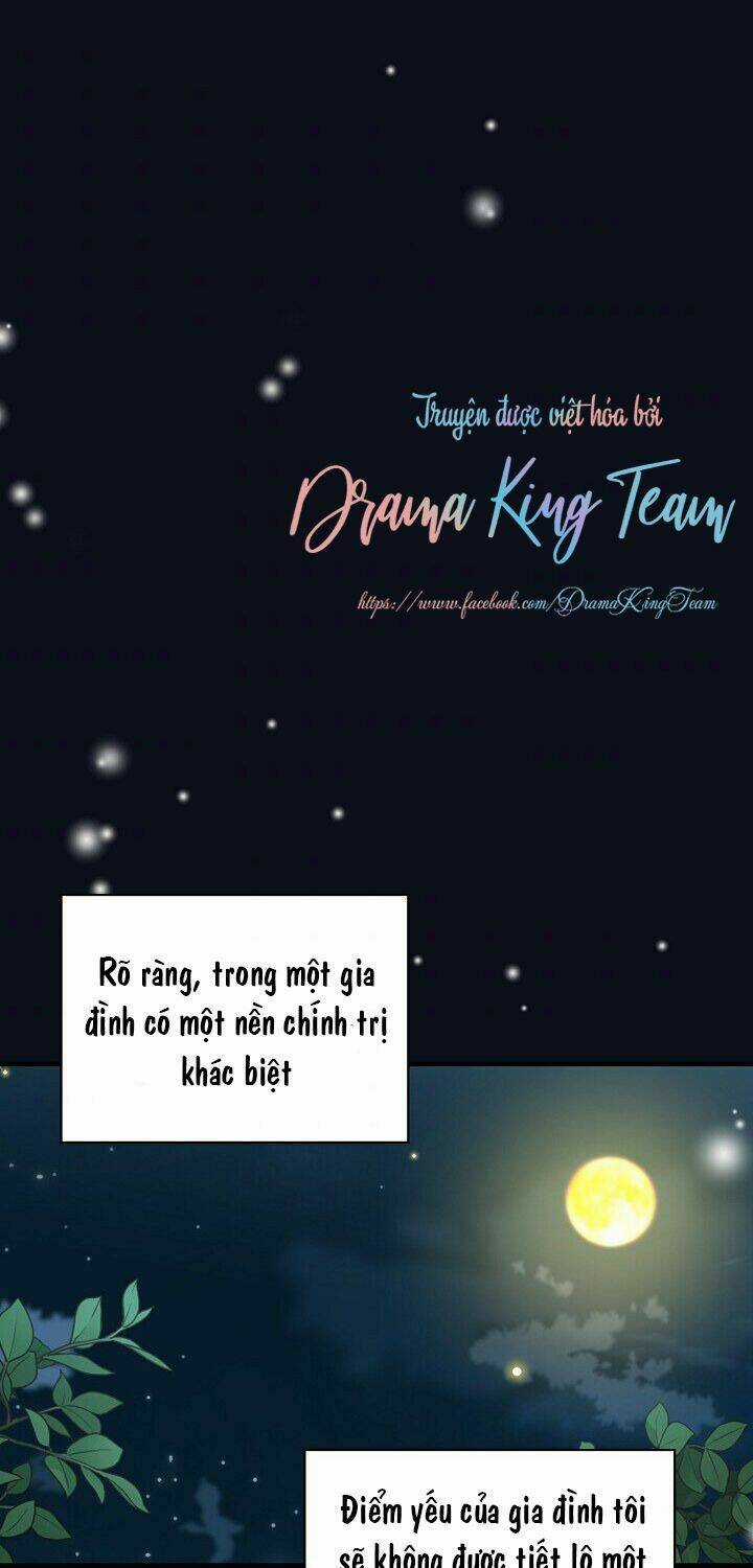 Nữ Công Tước Nhà Kính - Chapter 21 - Trang 39