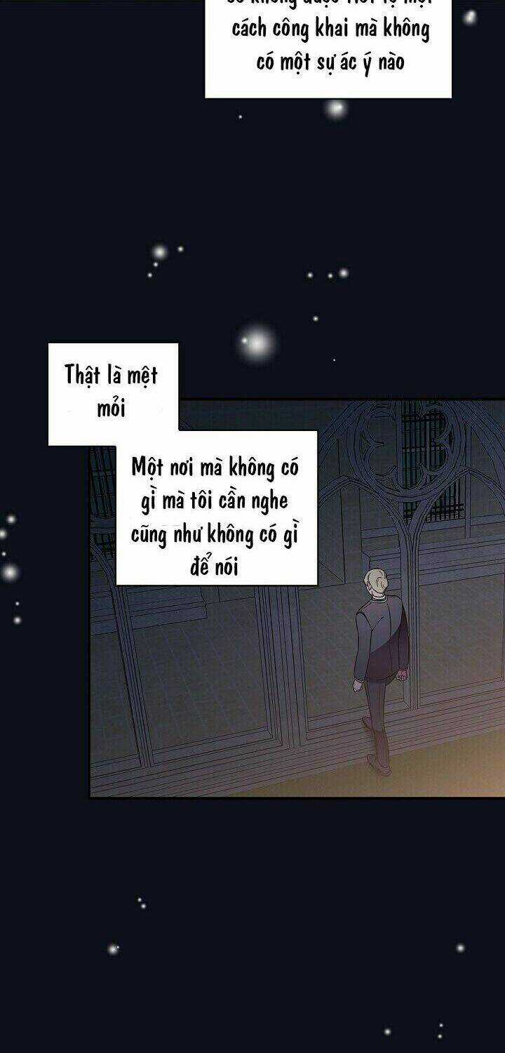Nữ Công Tước Nhà Kính - Chapter 21 - Trang 40