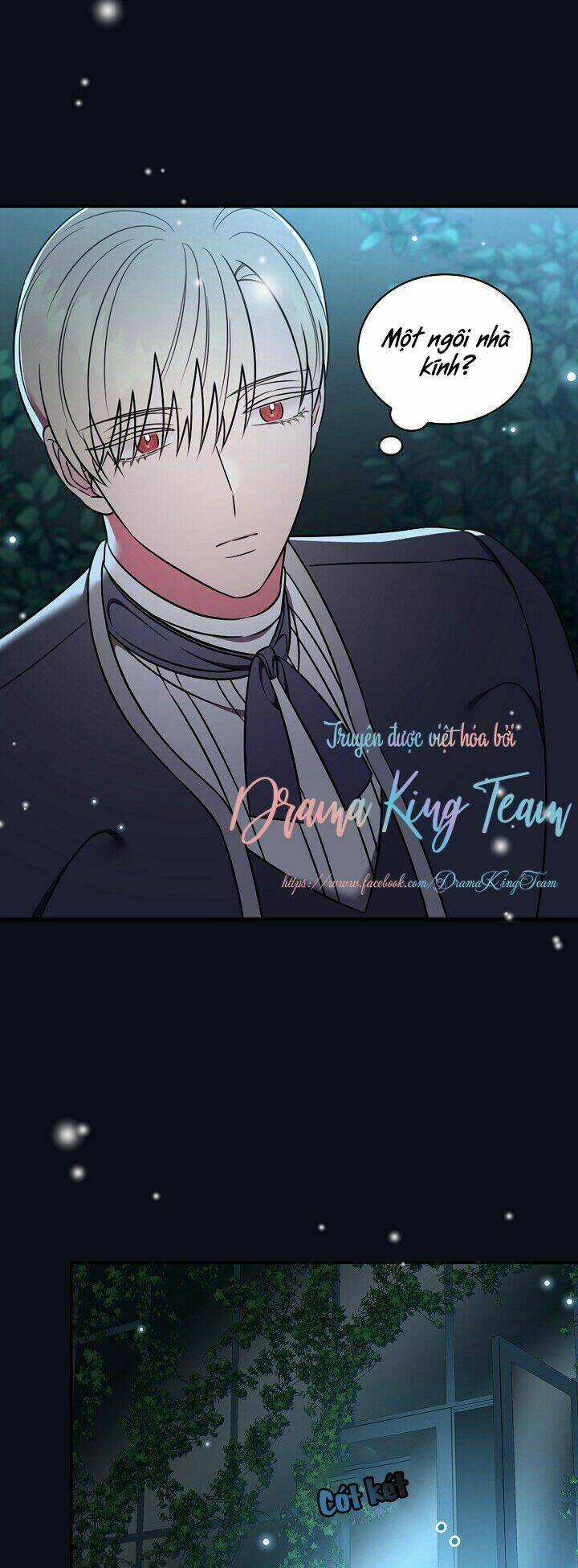 Nữ Công Tước Nhà Kính - Chapter 21 - Trang 43