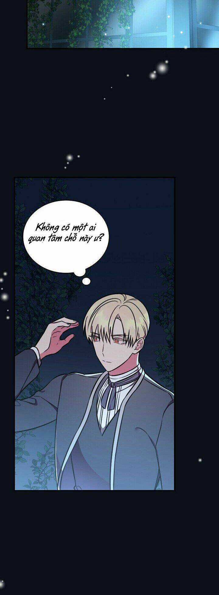 Nữ Công Tước Nhà Kính - Chapter 21 - Trang 44