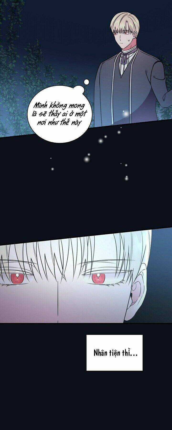 Nữ Công Tước Nhà Kính - Chapter 21 - Trang 48