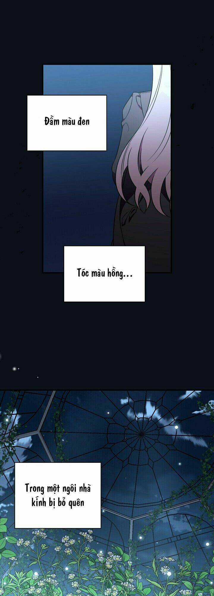 Nữ Công Tước Nhà Kính - Chapter 21 - Trang 49