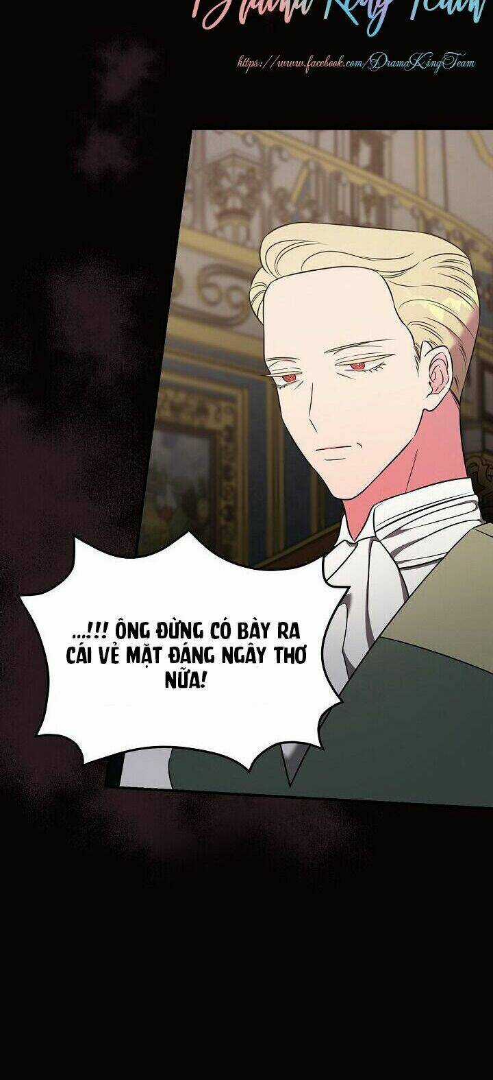 Nữ Công Tước Nhà Kính - Chapter 21 - Trang 6