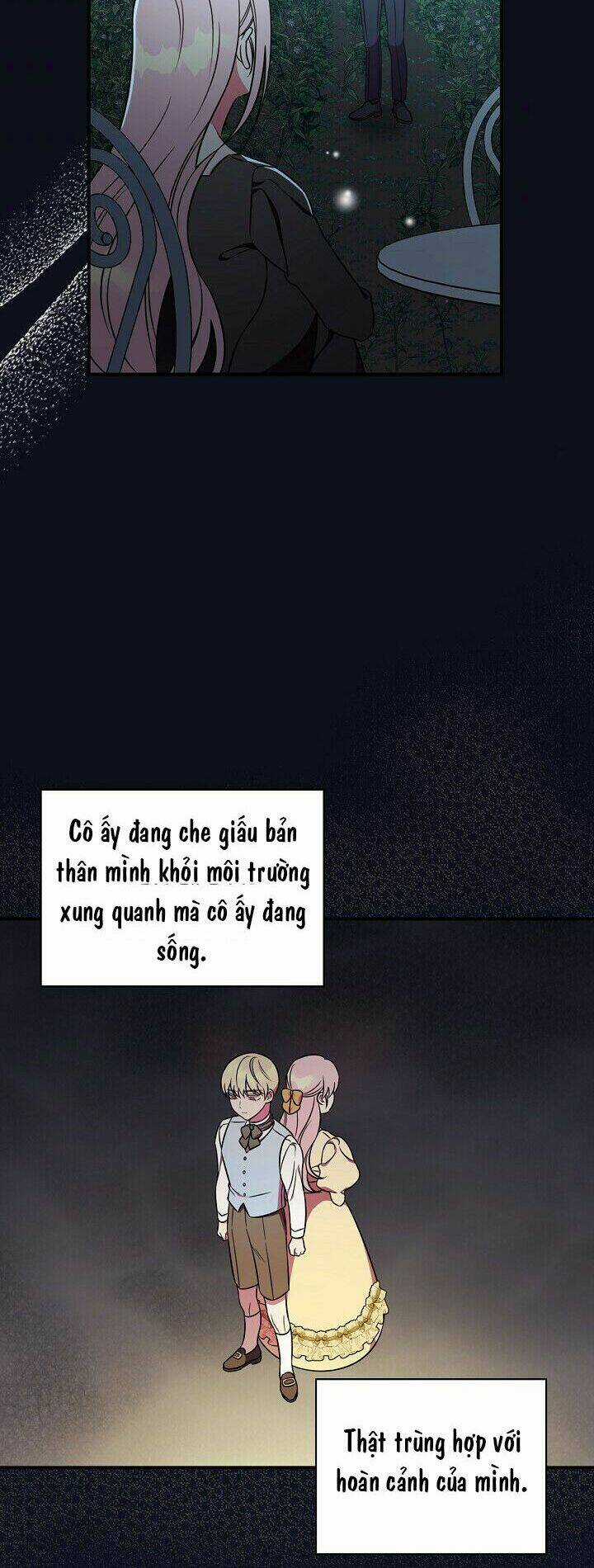 Nữ Công Tước Nhà Kính - Chapter 21 - Trang 53