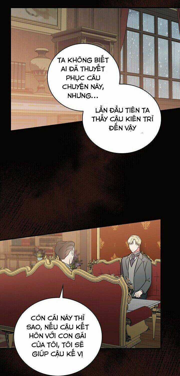 Nữ Công Tước Nhà Kính - Chapter 21 - Trang 57