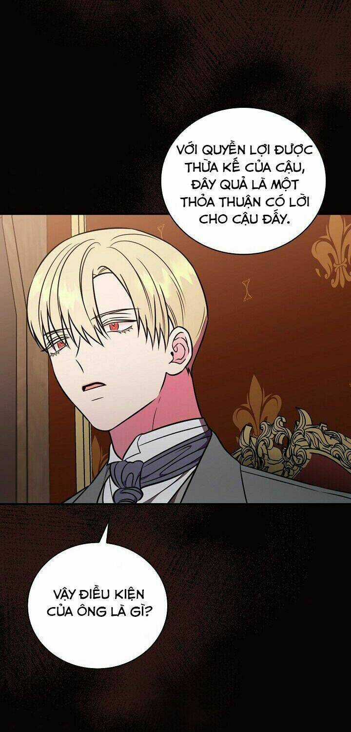 Nữ Công Tước Nhà Kính - Chapter 21 - Trang 58