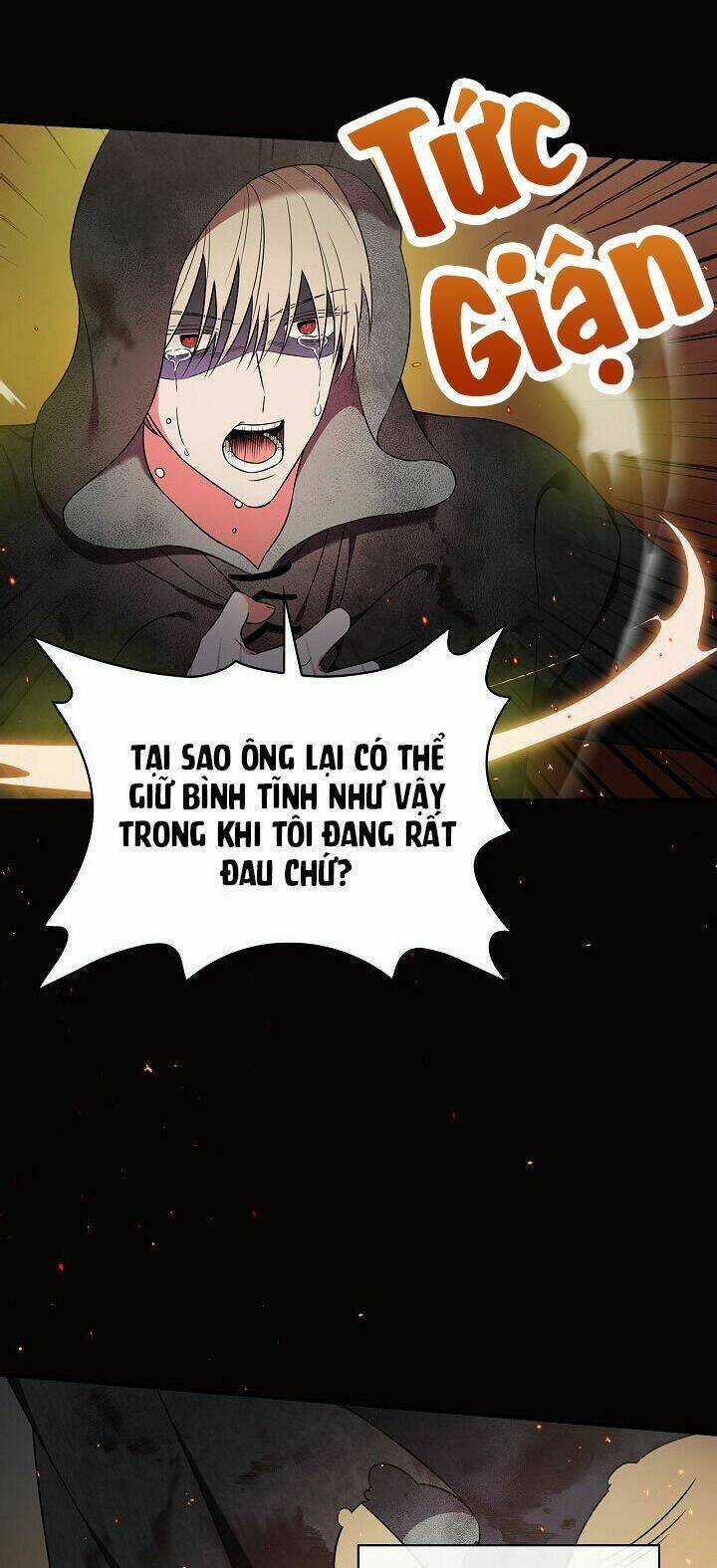 Nữ Công Tước Nhà Kính - Chapter 21 - Trang 7