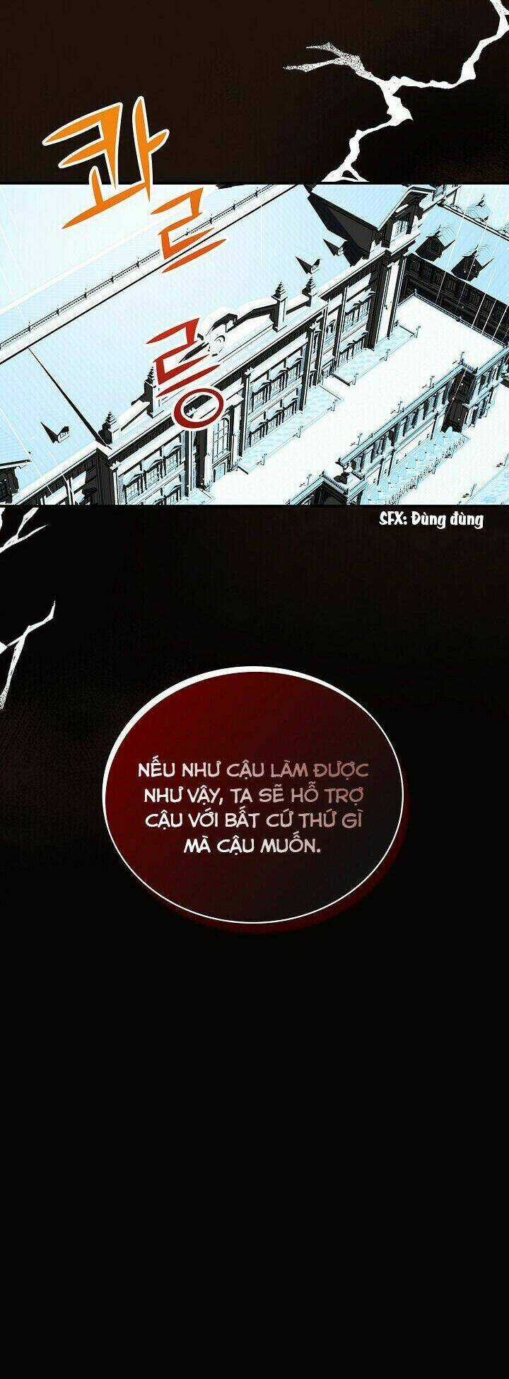 Nữ Công Tước Nhà Kính - Chapter 21 - Trang 61