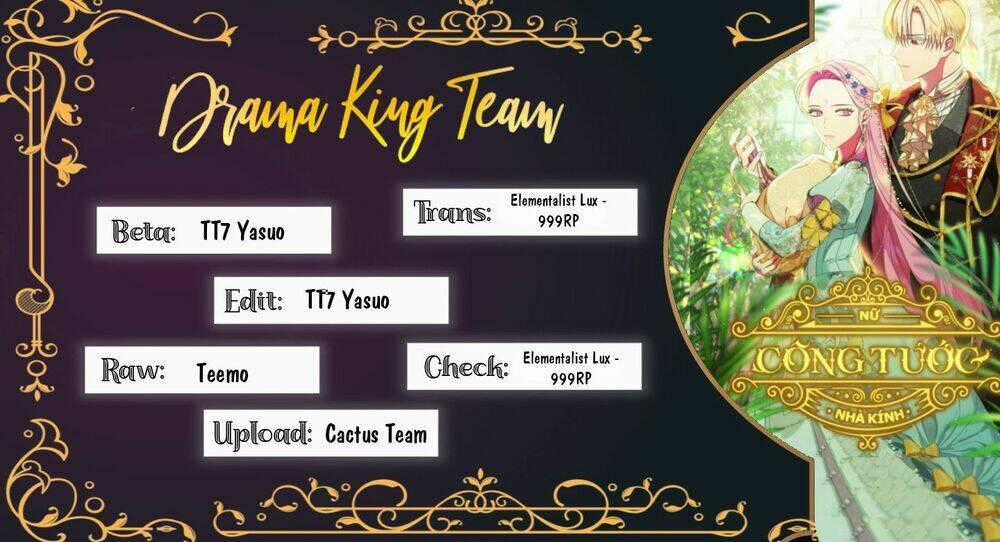 Nữ Công Tước Nhà Kính - Chapter 21 - Trang 63