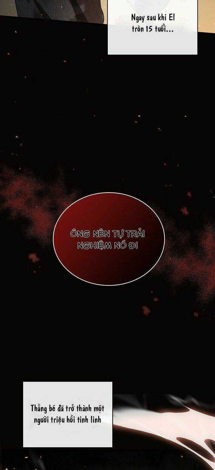 Nữ Công Tước Nhà Kính - Chapter 21 - Trang 8