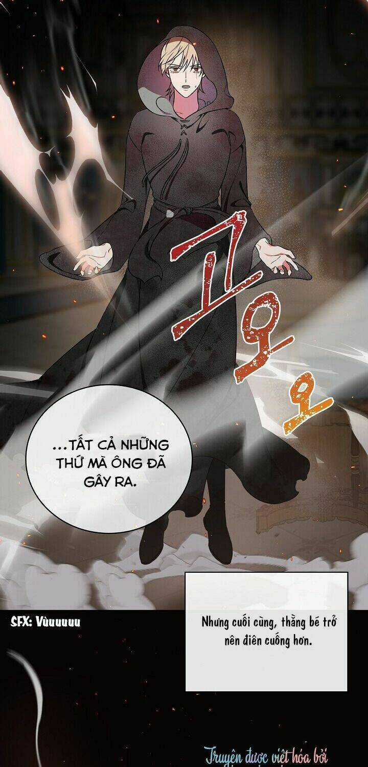 Nữ Công Tước Nhà Kính - Chapter 21 - Trang 9