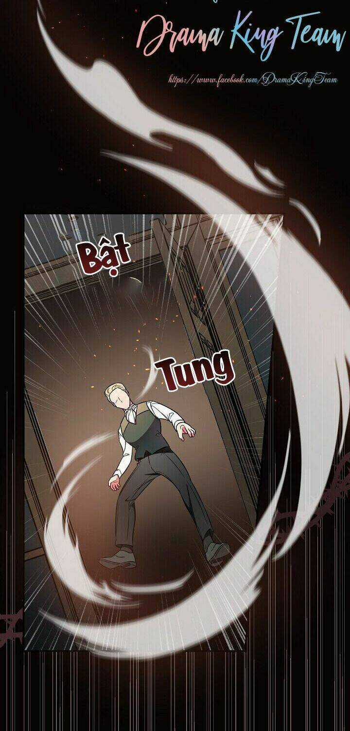 Nữ Công Tước Nhà Kính - Chapter 21 - Trang 10